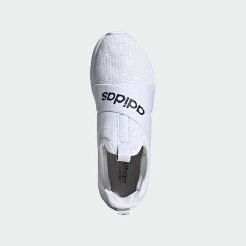 Adidas Sneaker Weiß - Bild 1