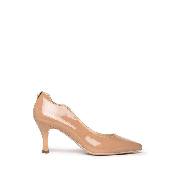 Nero Giardini Pumps Beige - Bild 1