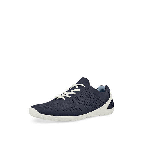 Ecco BIOM Lite Sneaker Blau