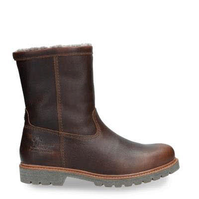 Panama Jack FEDRO IGLOO C10 Stiefel Braun