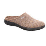 Rohde Pantoffel Beige