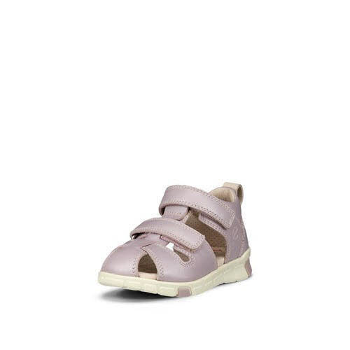 Ecco MINI S Sandale Lila - Bild 1