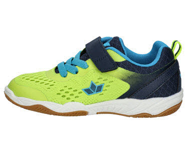 Geka Turnschuh Gelb