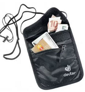 3942116-7000 SECURITY WALLET II