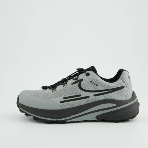 tenhaag Sneaker Grau - Bild 1