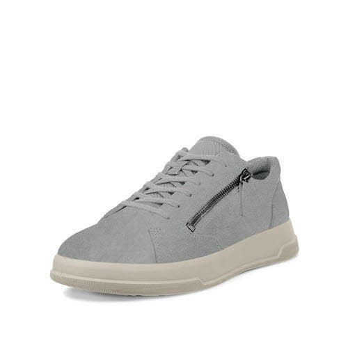 Ecco Move W Sneaker Grau