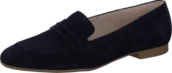 Paul Green Loafer Blau - Bild 1