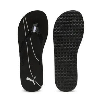 Puma Schwarz