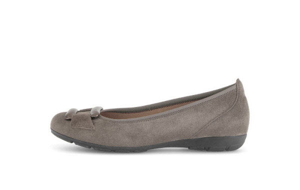 Gabor Ballerina Beige - Bild 1
