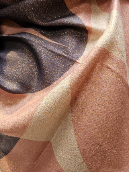 MGM Design Schal Beige