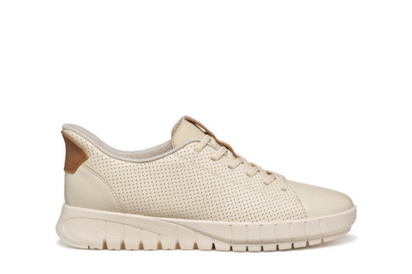 Geox Sneaker Beige