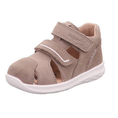 Superfit Sandale Beige