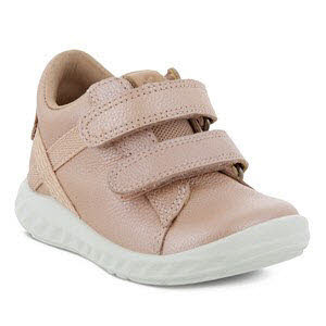 Ecco SP.1 L Lauflernschuh Rosa