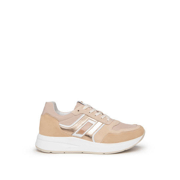 Nero Giardini Sneaker Beige - Bild 1