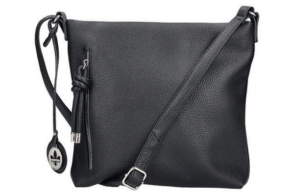 Rieker Crossover Schwarz - Bild 1