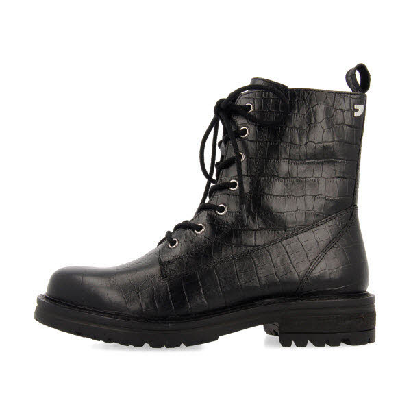 Gioseppo Boot  Schwarz