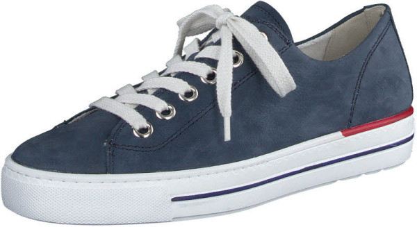 Paul Green Sneaker Blau - Bild 1