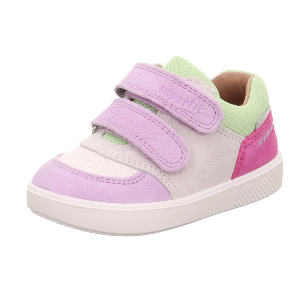 Superfit Sneaker Weiß