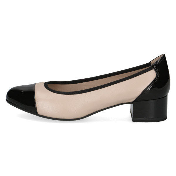 Caprice Pumps Schwarz - Bild 1