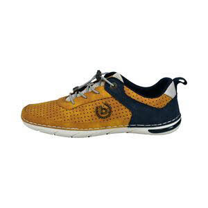 Bugatti Sneaker Gelb - Bild 1