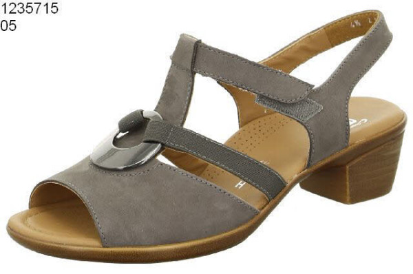 Ara Komfortsandale Beige