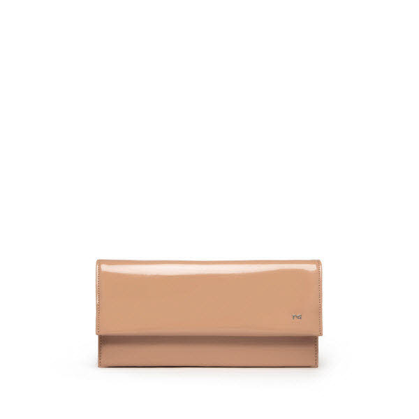 Nero Giardini Clutch Beige - Bild 1