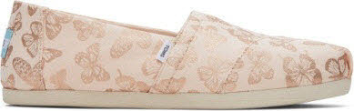 Toms ALPARGATA Espadrille Rosa - Bild 1