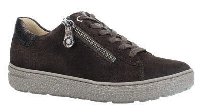 Hartjes Sneaker Braun