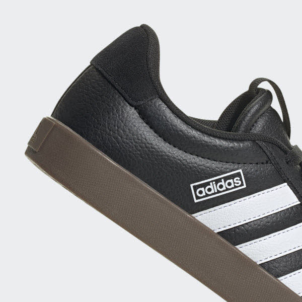 Adidas VL Vourt 3.0 Sneaker Schwarz - Bild 1