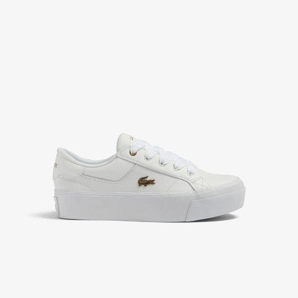 Lacoste Sneaker Weiß - Bild 1