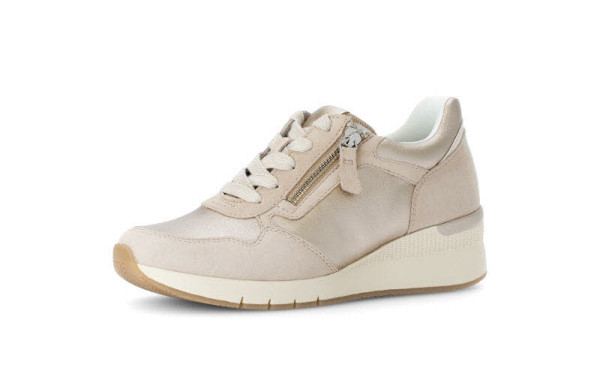 Gabor Sneaker Beige - Bild 1