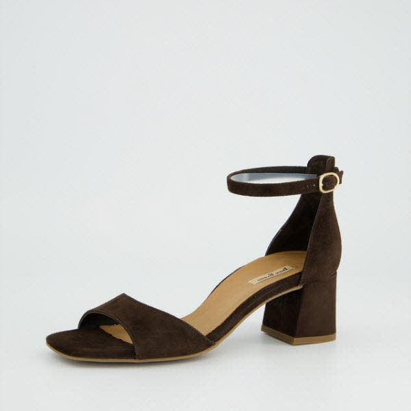 Paul Green Sandale Braun - Bild 1