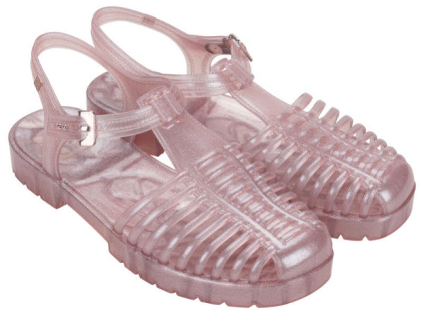 Zaxy Sandale Transparent