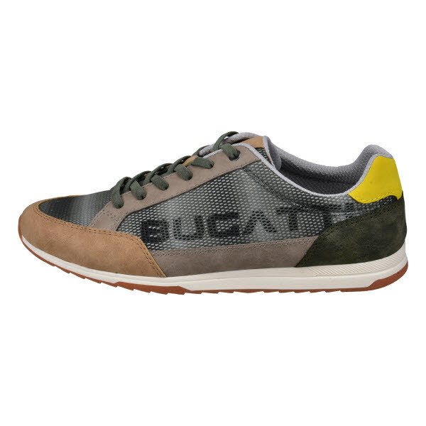 Bugatti Sneaker Beige - Bild 1