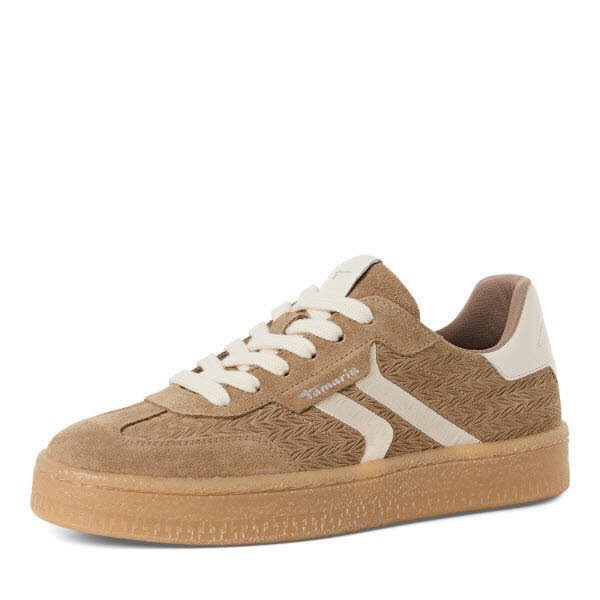 Tamaris Sneaker Braun - Bild 1