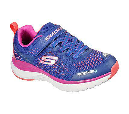 Skechers Sneaker Pink - Bild 1