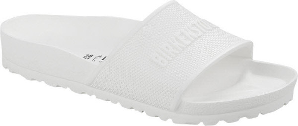 Birkenstock BARBADOS EVA Slide Weiß - Bild 1