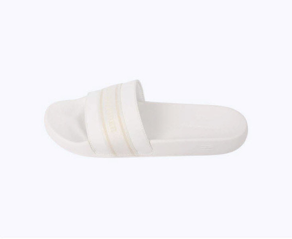 Tommy Hilfiger Slides Weiß