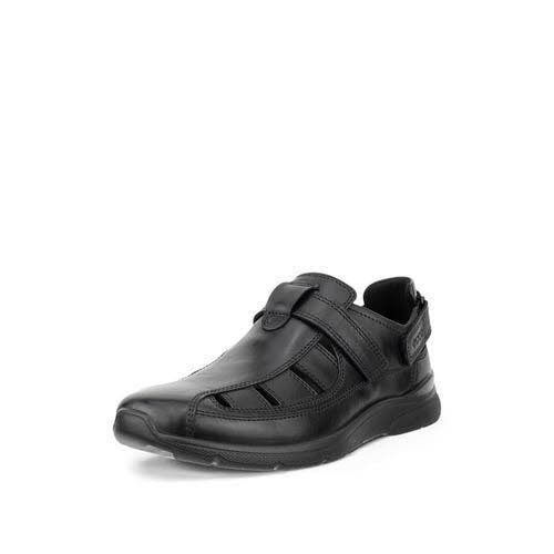 Ecco Irving Sneaker Schwarz