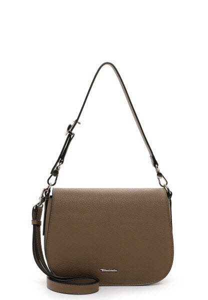 Tamaris Bags Schultertasche Taupe - Bild 1