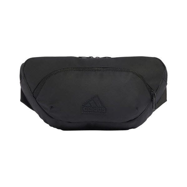 Adidas Gürteltasche Schwarz - Bild 1