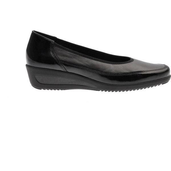 Ara ZÜRICH Ballerina Schwarz