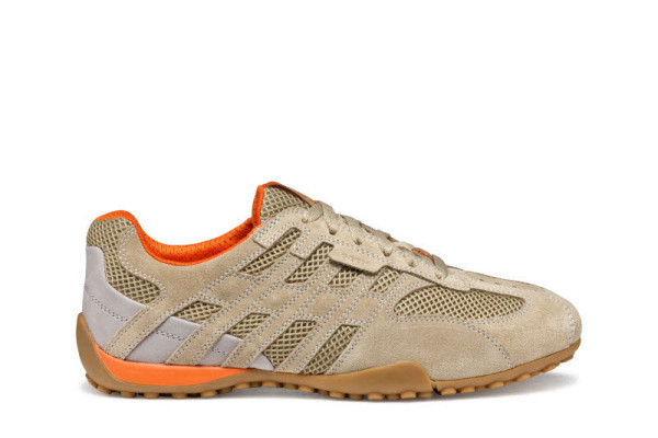 Geox Sneaker Beige