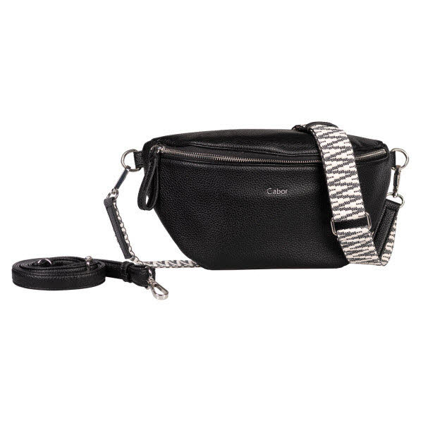 Gabor Bags Bodybag Schwarz - Bild 1