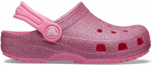 Crocs Pantoffel Pink - Bild 1