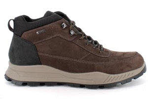 Primigi UELGT Schnürboot Braun