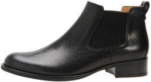 Gabor Chelsea Boot Schwarz - Bild 1