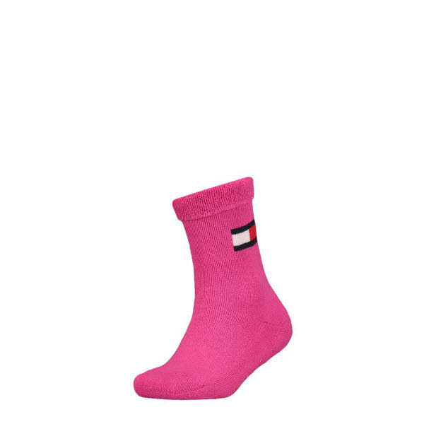Tommy Hilfiger ABS Socke Pink - Bild 1