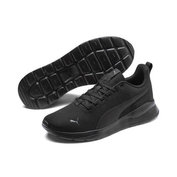 Puma JARO Sneaker Schwarz - Bild 1