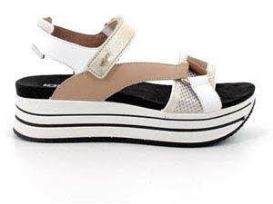 IGI & Co Sandale Beige